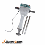 Martillo Demoledor TOTAL 2200W-75 Joules