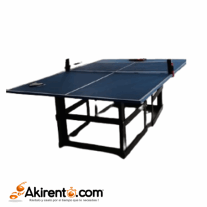 Alquiler Mesa Grande de Ping Pong