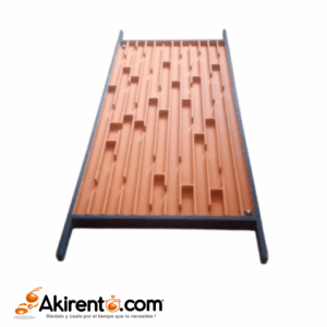 Alquiler Juego del Laberinto Manual Akirento