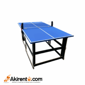 Alquiler Mesa mediana de Ping Pong