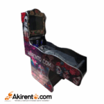 Alquiler Bolirana Digital Smart