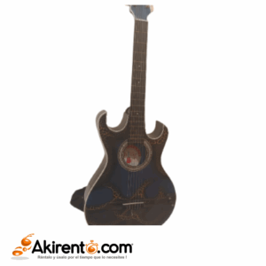 Guitarra Electroacústica Yamaha