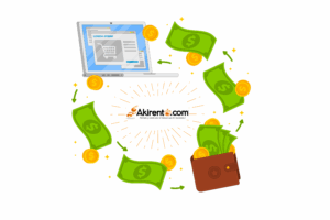 ¿Cómo puedo ganar con Akirento.com