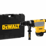 Alquiler Rotomartillo Demoledor DEWALT