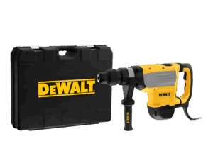 Alquiler Rotomartillo Demoledor DEWALT