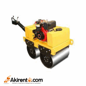 Alquiler de Benitin Diesel 3600 RPM