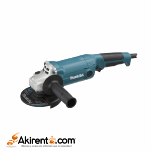 Alquiler de Pulidora Makita M0901B