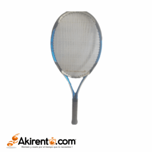 Alquiler Raqueta De Tenis Wilson Junior