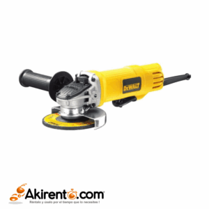Pulidora Angular DeWalt