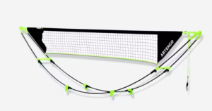 Alquiler Set de Futbol Tennis - Imagen 2