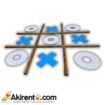 Alquiler de Triqui Piso Gigante