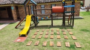 Alquiler de Juego De Domino Gigante - Imagen 4