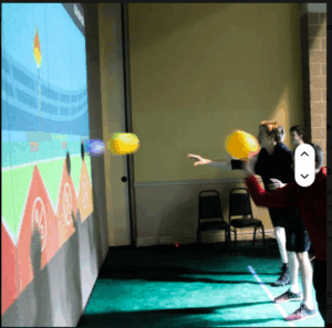 Alquiler de Juego Interactivo De Pared o Piso Realidad Aumentada - Imagen 5